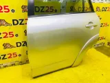 Дверь боковая TOYOTA RAV4 2007 6700442110 ACA33L 2AZFE, задняя левая
