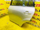 Дверь боковая TOYOTA RAV4 2007 6700442110 ACA33L 2AZFE, задняя левая