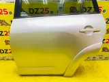 Дверь боковая TOYOTA RAV4 2007 6700442110 ACA33L 2AZFE, задняя левая
