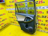 Дверь боковая TOYOTA RAV4 2007 6700442110 ACA33L 2AZFE, задняя левая