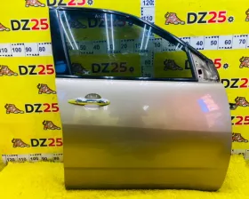 Дверь боковая Honda