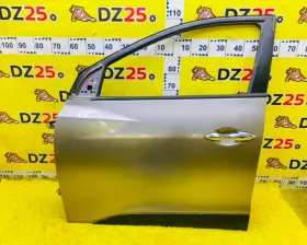 Дверь боковая Hyundai / KIA