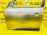 Дверь боковая HYUNDAI IX35 760032Y000 LM G4KD, передняя левая