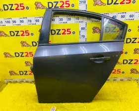 Дверь боковая General Motors