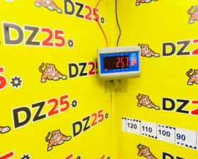 Дверь боковая General Motors