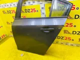 Дверь боковая CHEVROLET CRUZE 2011 95987763 J300, задняя левая