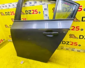 Дверь боковая General Motors