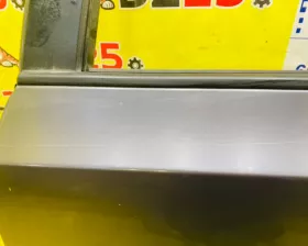 Дверь боковая General Motors