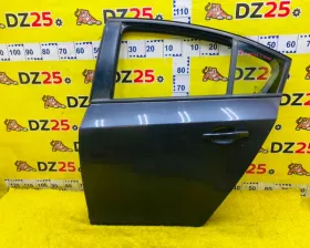 Дверь боковая General Motors