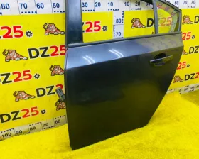 Дверь боковая General Motors