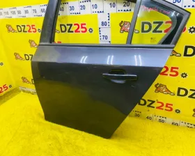 Дверь боковая General Motors