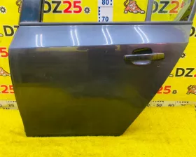 Дверь боковая General Motors