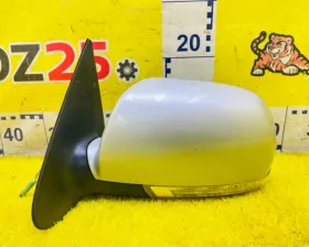 Уши Hyundai / KIA