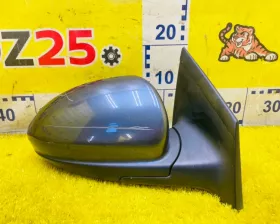 Уши General Motors