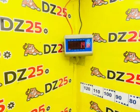 Уши General Motors