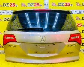 Дверь 5я Honda