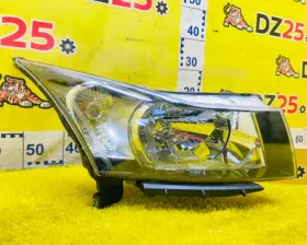 Фара General Motors