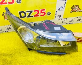 Фара General Motors