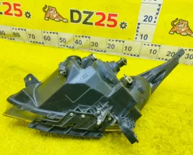 Фара General Motors