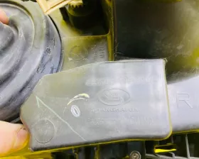 Фара General Motors