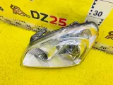 Фара NISSAN QASHQAI 2010 260603ZA2A NJ10, передняя левая