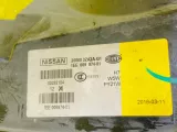 Фара NISSAN QASHQAI 2010 260603ZA2A NJ10, передняя левая
