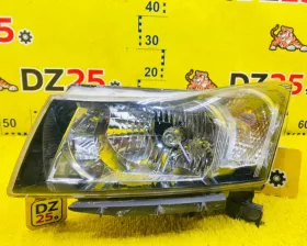 Фара General Motors