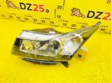Фара CHEVROLET CRUZE 2011 95479488 J300, передняя левая