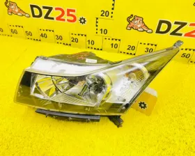 Фара General Motors