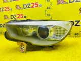 Фара BMW 5-SERIES 2009 63127262719 F07 N63B44A, передняя левая