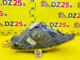 Фара BMW 5-SERIES 2009 63127262719 F07 N63B44A, передняя левая