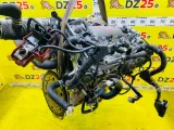 Двигатель TOYOTA YARIS 2011 190000T060 ZSP91L 1ZRFE, передний