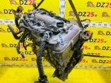 Двигатель TOYOTA YARIS 2011 190000T060 ZSP91L 1ZRFE, передний