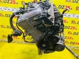 Двигатель TOYOTA YARIS 2011 190000T060 ZSP91L 1ZRFE, передний