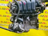 Двигатель TOYOTA YARIS 2011 190000T060 ZSP91L 1ZRFE, передний