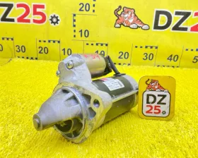 Стартер Toyota