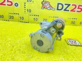 Стартер TOYOTA COROLLA 2006 2810000080 ZZE122L 1ZZFE