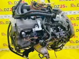 Двигатель BMW 5-SERIES 2007 11000422955 E60 N52B30BF, передний