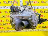АКПП TOYOTA COROLLA 2010 3050012D30 ZRE151L 1ZRFE, передняя