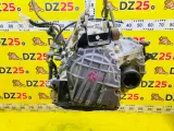 АКПП TOYOTA COROLLA 2010 3050012D30 ZRE151L 1ZRFE, передняя