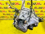 АКПП TOYOTA COROLLA 2010 3050012D30 ZRE151L 1ZRFE, передняя