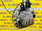 АКПП TOYOTA YARIS 2011 3050052480 ZSP91L 1ZRFE, передняя