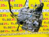 АКПП TOYOTA YARIS 2011 3050052480 ZSP91L 1ZRFE, передняя