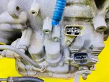 АКПП TOYOTA YARIS 2011 3050052480 ZSP91L 1ZRFE, передняя