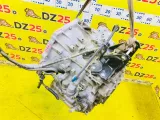 АКПП TOYOTA YARIS 2011 3050052480 ZSP91L 1ZRFE, передняя
