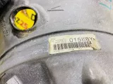 АКПП BMW 5-SERIES 2009 24008617010 F07 N63B44A, передняя