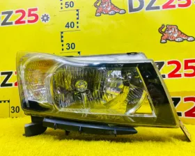 Фара General Motors