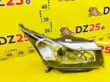 Фара CHEVROLET CRUZE 2011 95956272 J300, передняя правая