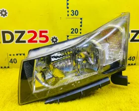 Фара General Motors