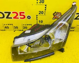 Фара General Motors